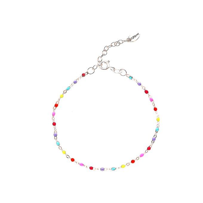 BRACELET ANGELA MULTICOULEURS