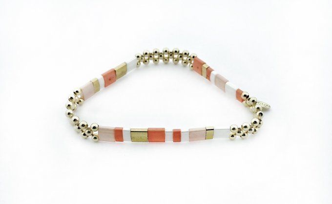 BRACELET MIYU DORE 