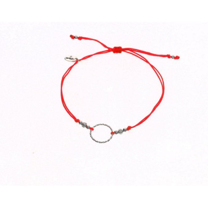 BRACELET CIARA CORAIL